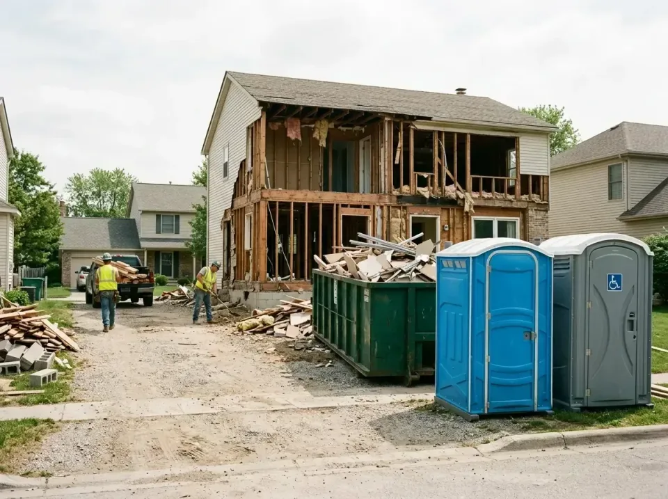 home-renovation-demolition-sit-010 — frequently asked questions, Portable Toilet & Dumpsters Rental in Escalon, CA